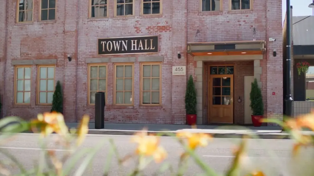 Castanet Media Ltd., Kelowna featured in A Town Called Love