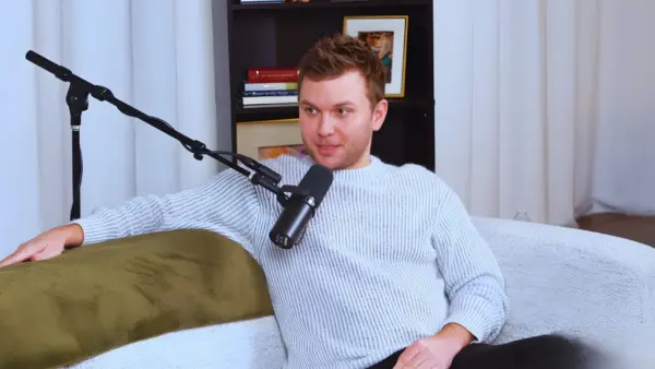 Chase Chrisley Opens Up About a Dark Time While Filming Chrisley Knows Best