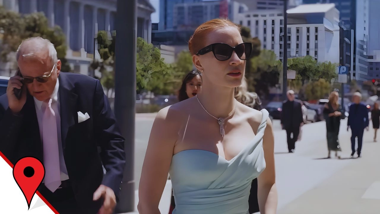 Dreams Filming Locations (2026)