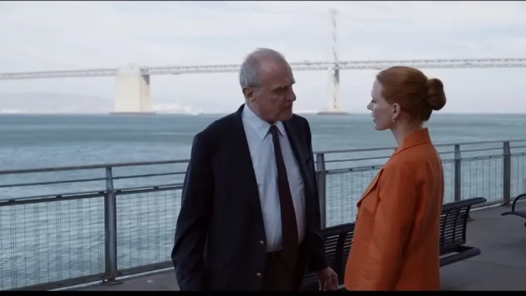 Dreams Filming in San Francisco, California, United States