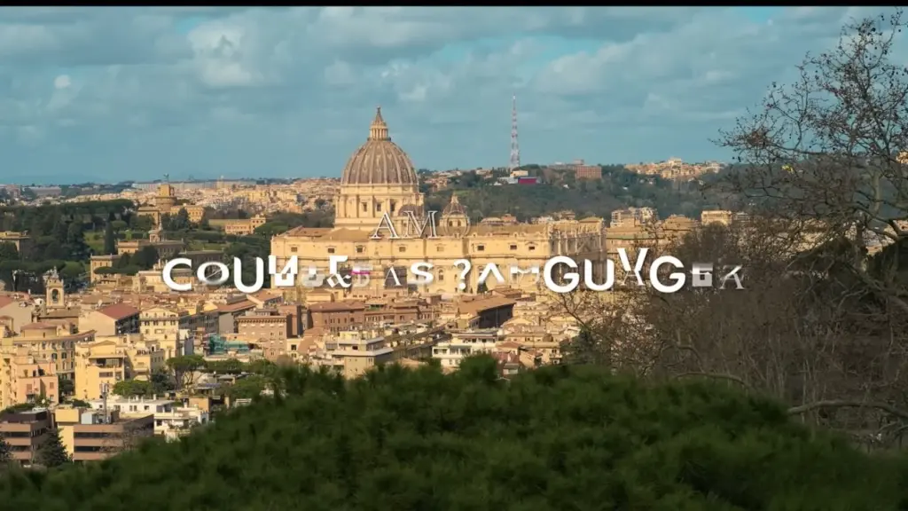 Florence, Tuscany Featured in Can This Love Be Translated