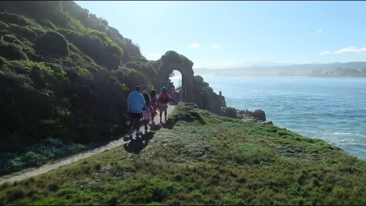 Garden Route, Knysna, Western Cape, South Africa Featured in Yoh! Bestie
