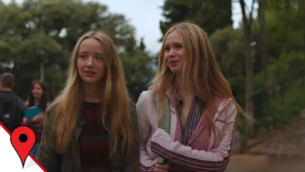 Girl Taken Filming Locations (2026-)