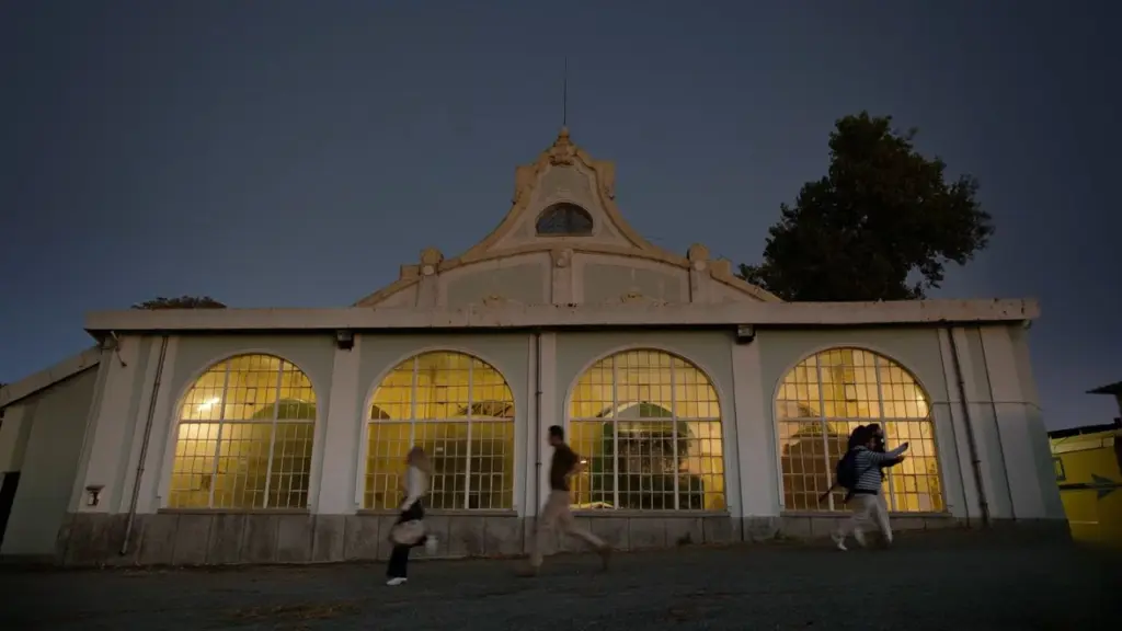 Hallmark's Missing the Boat Filming Locations (3)