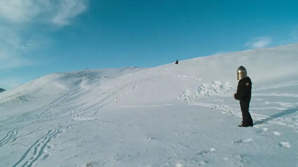 Hornafjörður, Iceland