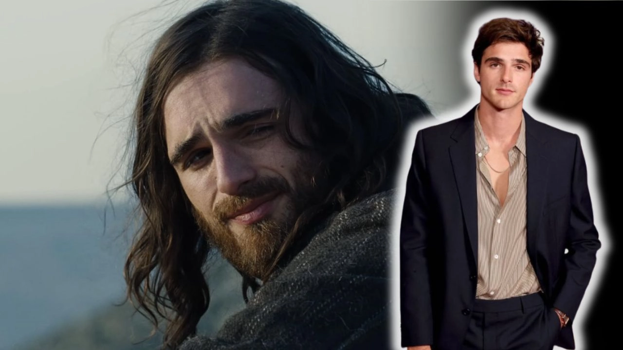 Jacob Elordi Says a Simple Shower Sent Him to the Hospital While Filming Wuthering Heights