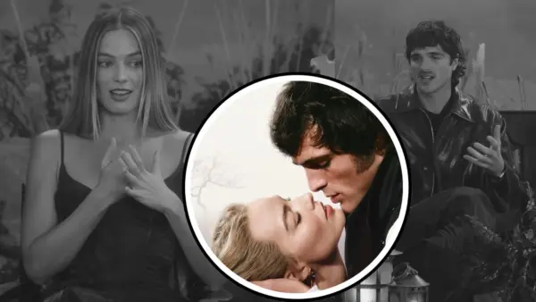Jacob Elordi and Margot Robbie Share the Intense Bond They Built While Filming Wuthering Heights