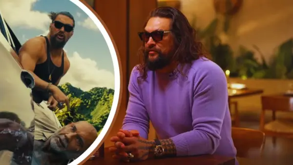Jason Momoa Admits Filming Fight Scenes at 46 Is Painful While Shooting ‘The Wrecking Crew’