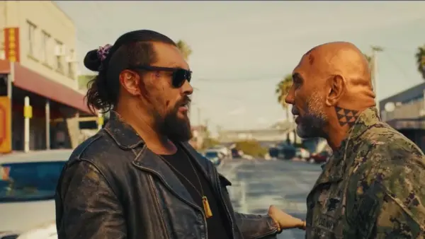 Jason Momoa Brings Beloved Hawaiian Food Chain Into His New Film ‘The Wrecking Crew’
