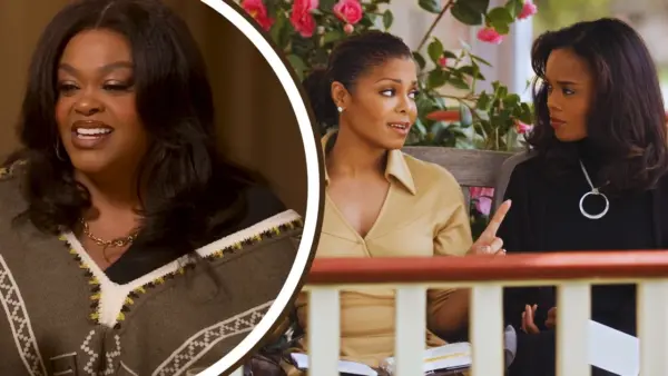 Jill Scott Opens Up About a Scene She Didn’t Enjoy Filming in Why Did I Get Married