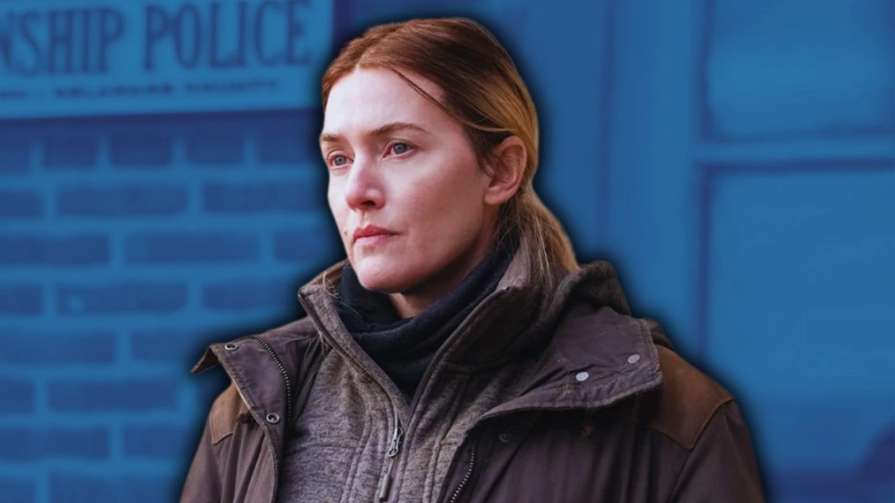 Kate Winslet Says a Return to Mare of Easttown Could Happen One Day