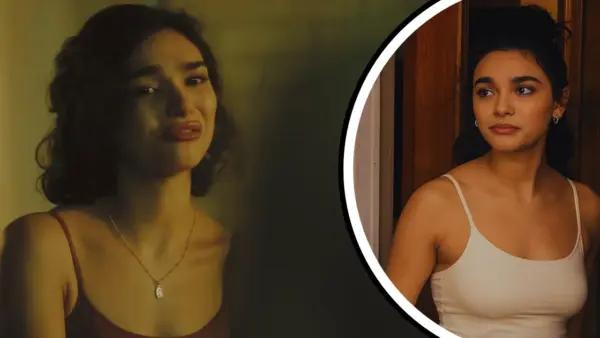 Landman Star Paulina Chávez Opens Up About a Difficult Scene Filmed in Season 2