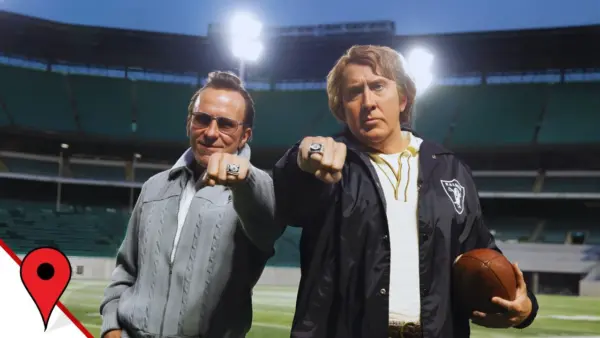 Madden Filming Locations (2026)