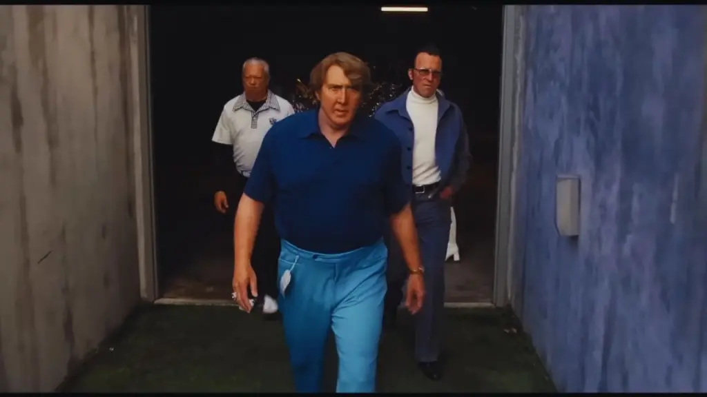 Madden Filming Locations (2026) 2 Madden Filming in Atlanta, Georgia, United States