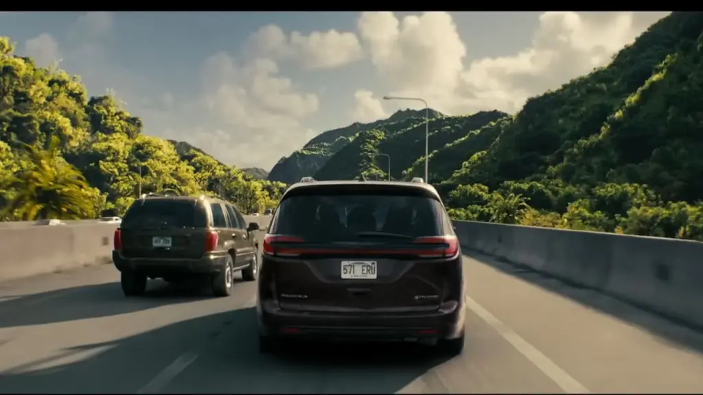 Makapuʻu Point, Oʻahu, Hawaii featured in The Wrecking Crew (2)