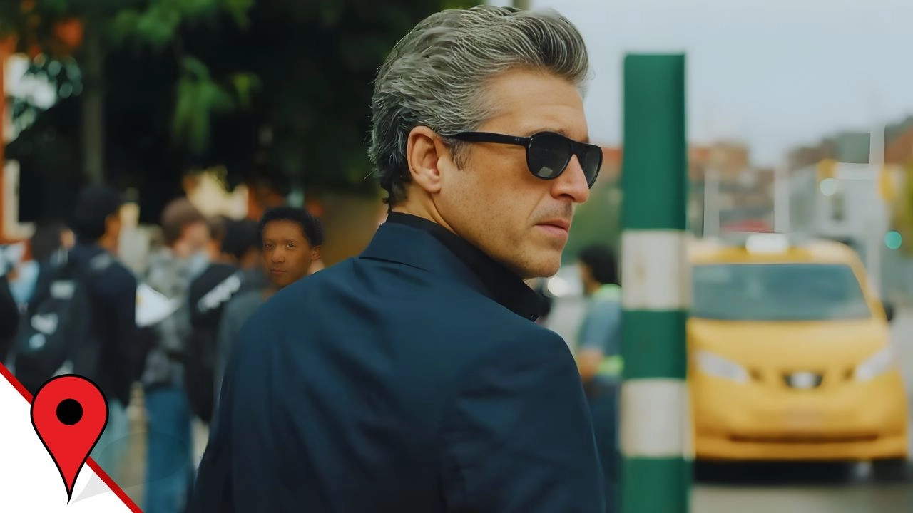 Memory of a Killer Filming Locations (2026-)