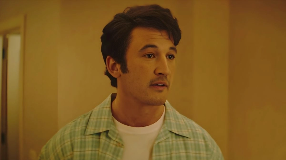 Miles Teller Says His Late Grandfather Shaped His Role in Eternity