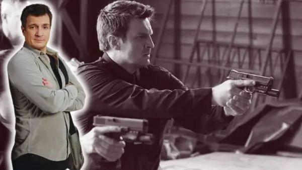 Nathan Fillion Shares How Filming in Prague Changed The Rookie Season 8