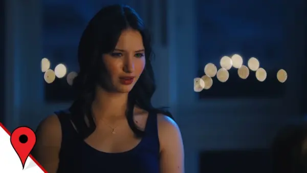 Netflix's Finding Her Edge Filming Locations (2026-)