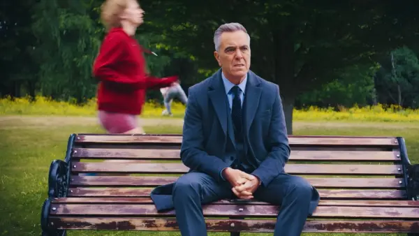 Netflix’s Run Away Uses Real UK Locations to Bring Its Dark Story to Life