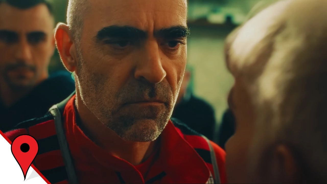 Netflix's Salvador Filming Locations (2026)