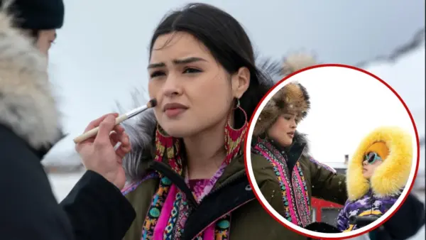 North of North Starts Filming Season 2 as Popular Inuit Comedy Returns