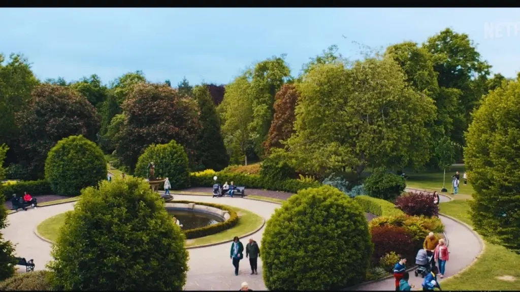 Oldham & Kirklees – North England Featured in Run Away