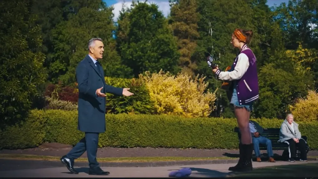 Oldham & Kirklees – North England Featured in Run Away (2)