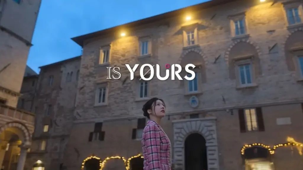 Perugia, Umbria Featured in Can This Love Be Translated (3)