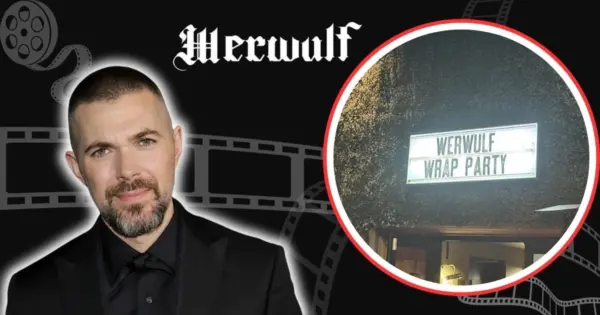 Robert Eggers’ Dark Werewolf Film ‘Werwulf’ Officially Wraps Filming After Long Shoot in England