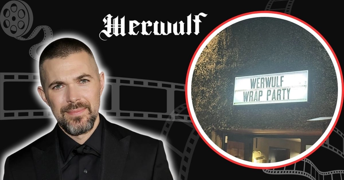 Robert Eggers’ Dark Werewolf Film ‘Werwulf’ Officially Wraps Filming After Long Shoot in England