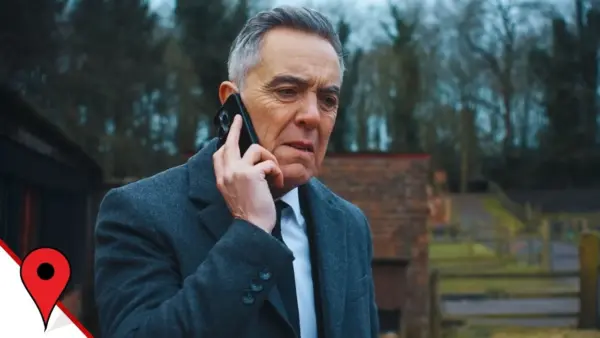 Run Away Filming Locations (2026-)