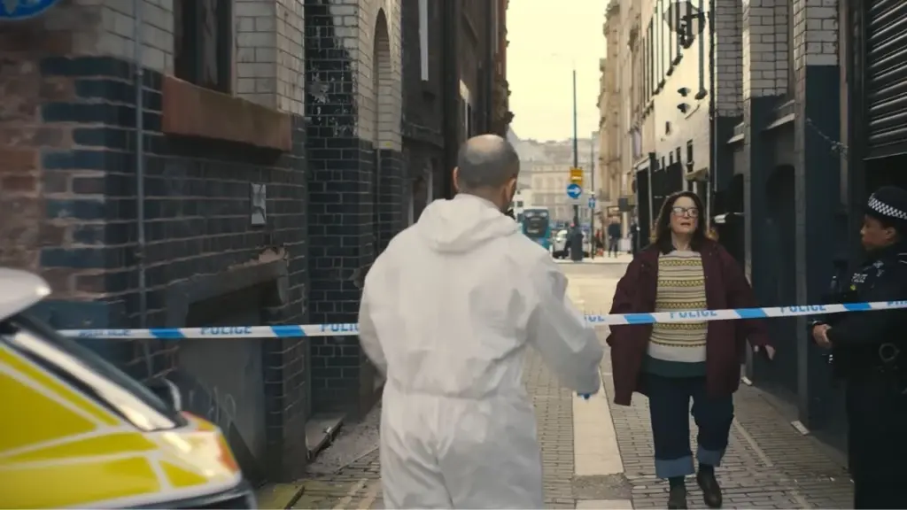 Run Away Filming Manchester City Centre & Northern Quarter – Greater Manchester