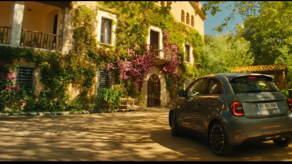People We Meet on Vacation Filming Locations (2026) Netflix’s Big Location Change 8 S. Nikolis Historic Boutique Hotel, Rhodes, Greece Featured in People We Meet on Vacation