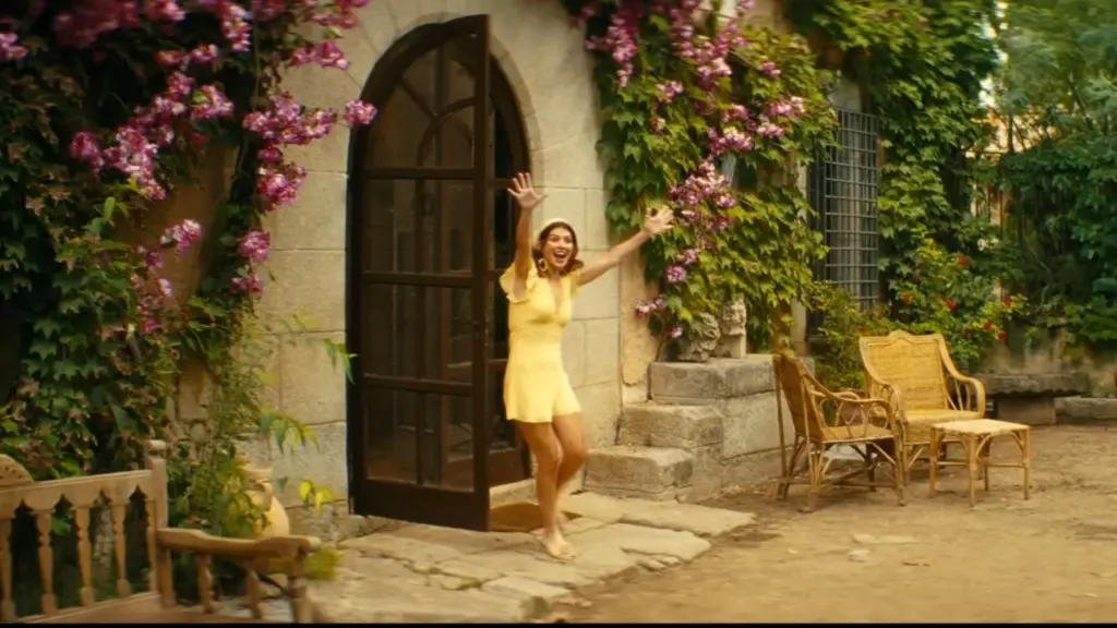 People We Meet on Vacation Filming Locations (2026) Netflix’s Big Location Change 9 S. Nikolis Historic Boutique Hotel, Rhodes, Greece Featured in People We Meet on Vacation (2)