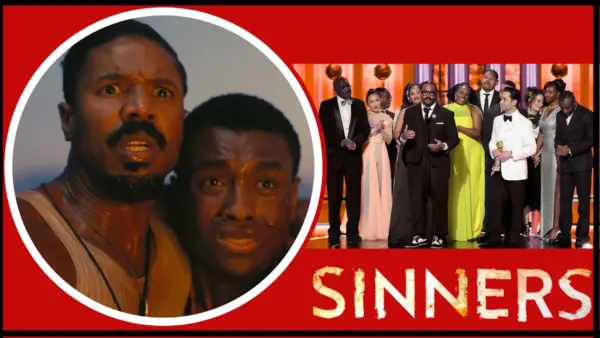 Sinners Cast Built a Strong Bond While Filming the Bloody Vampire Movie