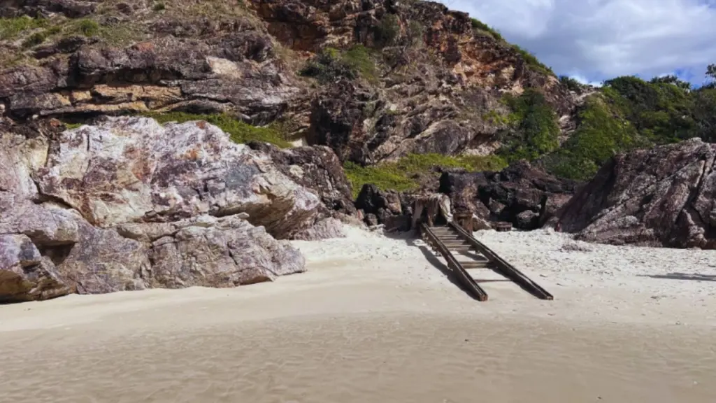 The Bluff Filming Locations (2026) 4 The Bluff Filming in Cayman Brac, Cayman Islands