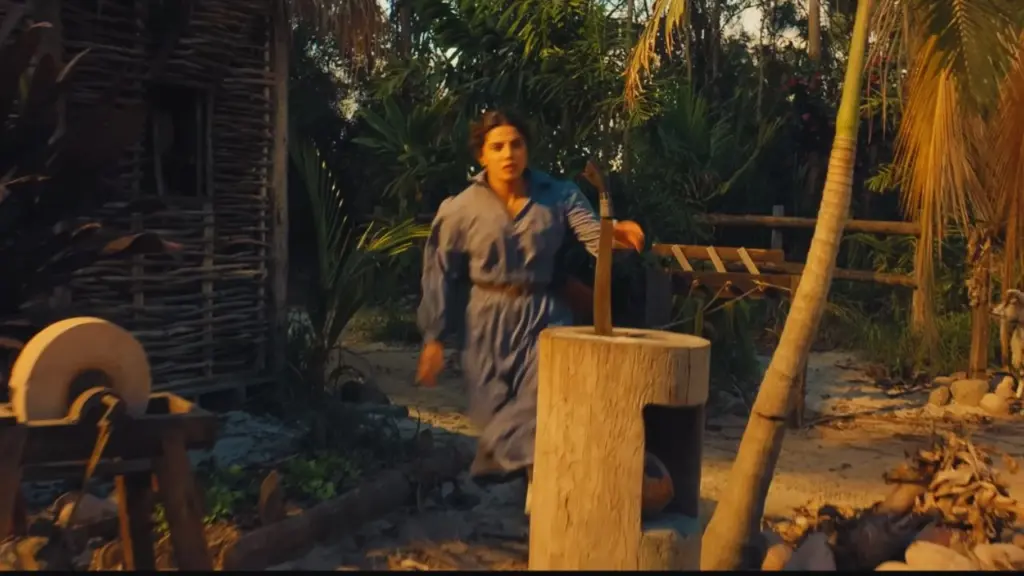 The Bluff Filming Locations (2026) 2 The Bluff Filming in Gold Coast, Queensland, Australia