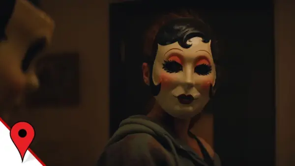 The Strangers_ Chapter 3 Filming Locations (2026)