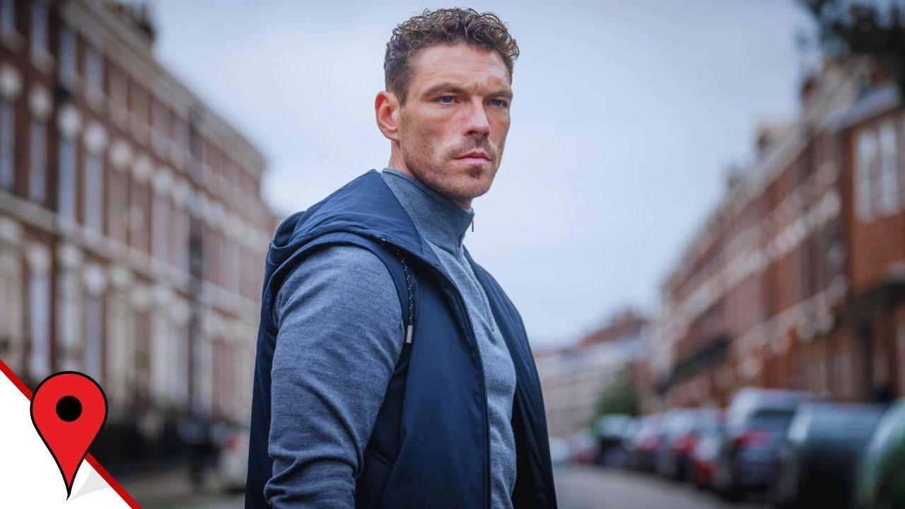 This City Is Ours Filming Locations (2025)