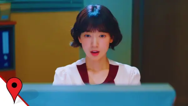 Undercover Miss Hong Filming Locations (2026-)