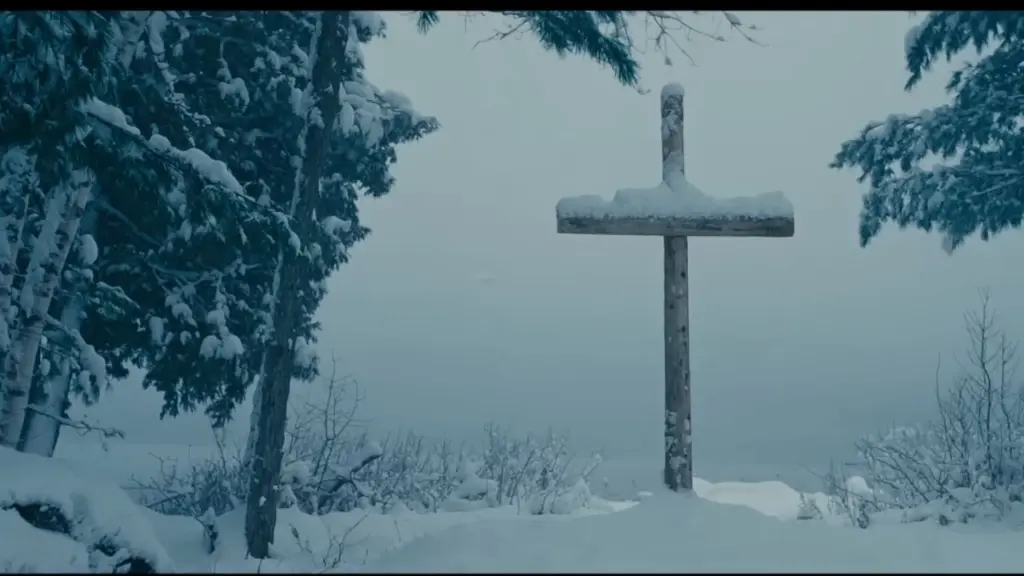 Winter Camp Areas (Toronto Region) featured in Black Phone 2