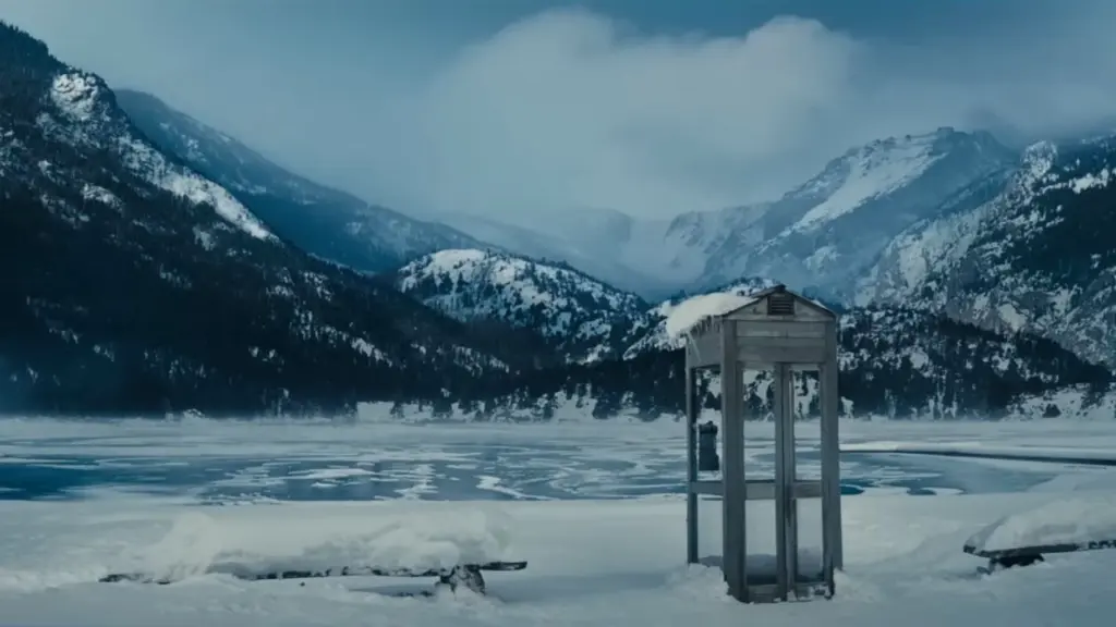 Winter Camp Areas (Toronto Region) featured in Black Phone 2 (2)