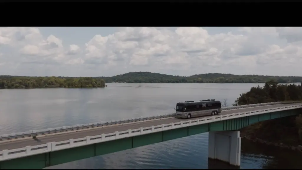 I Can Only Imagine 2 Filming Locations (2026) 2 A Bridge Featured in I Can Only Imagine 2