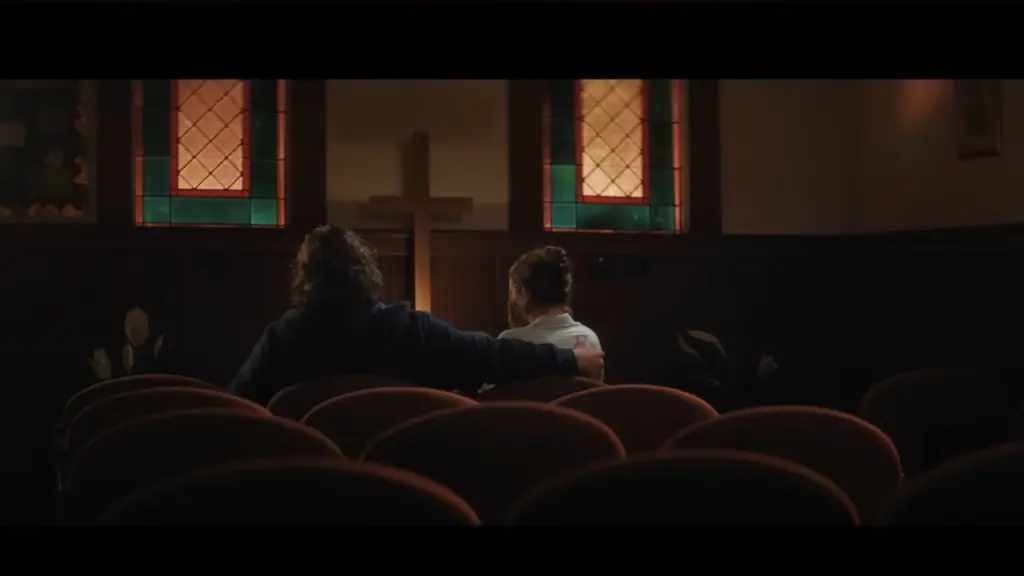 I Can Only Imagine 2 Filming Locations (2026) 3 A Church in Nashville, Tennessee Featured in I Can Only Imagine 2