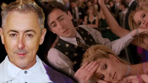 Alan Cumming Confirms ‘Romy & Michele’ Sequel Will Start Filming This Summer