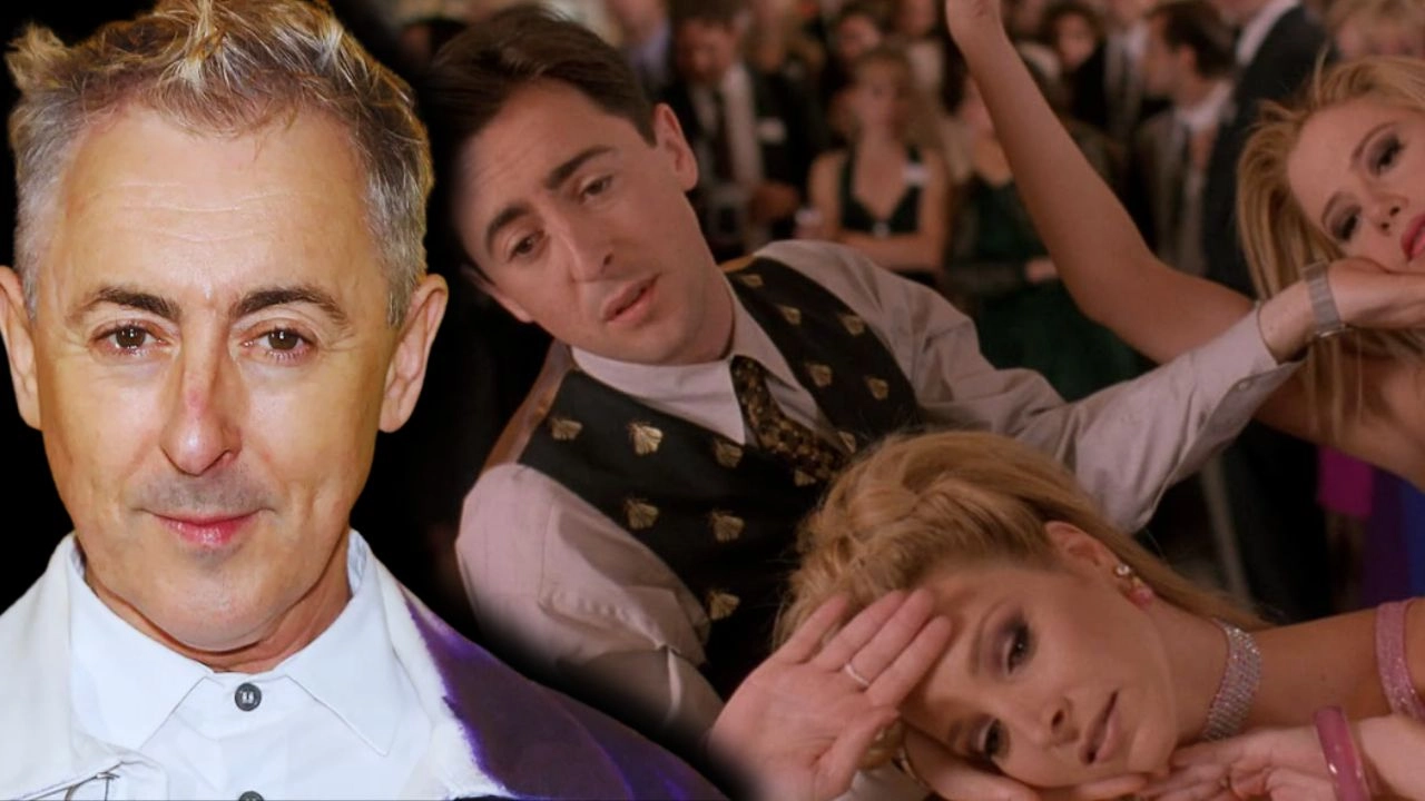 Alan Cumming Confirms ‘Romy & Michele’ Sequel Will Start Filming This Summer