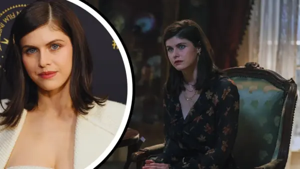 Alexandra Daddario’s Mayfair Witches Season 3 Finishes Filming as Showrunner Shares Exciting Update