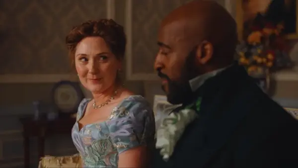 Bridgerton Season 4 Shocks Fans as Ruth Gemmell Opens Up About Filming Violet’s Bold New Romance
