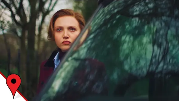 Britbox's The Lady Filming Locations (2026-)